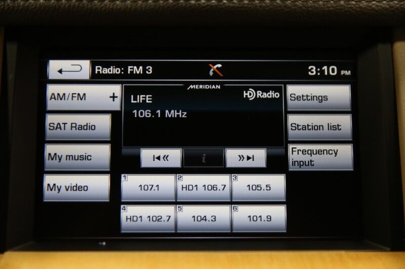 2015 Land Rover LR4 HSE Plainview NY