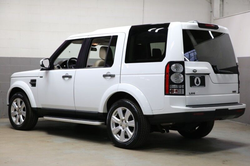 2015 Land Rover LR4 HSE Plainview NY