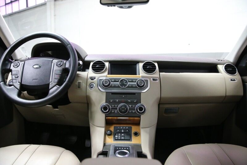 2015 Land Rover LR4 HSE Plainview NY