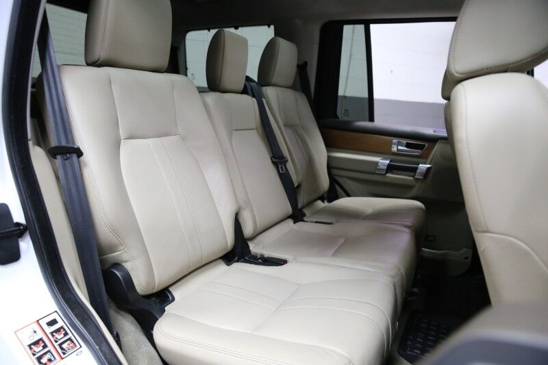 2015 Land Rover LR4 HSE Plainview NY