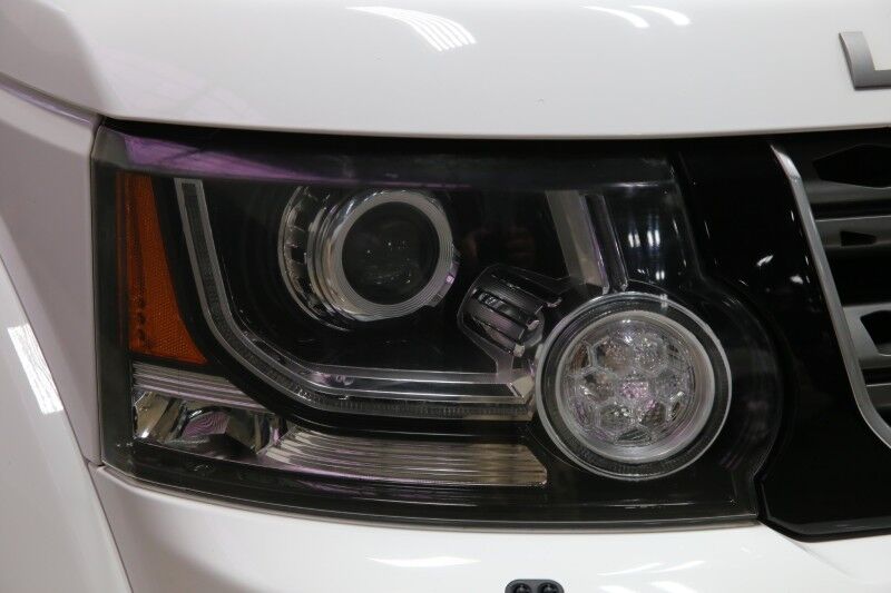 2015 Land Rover LR4 HSE Plainview NY