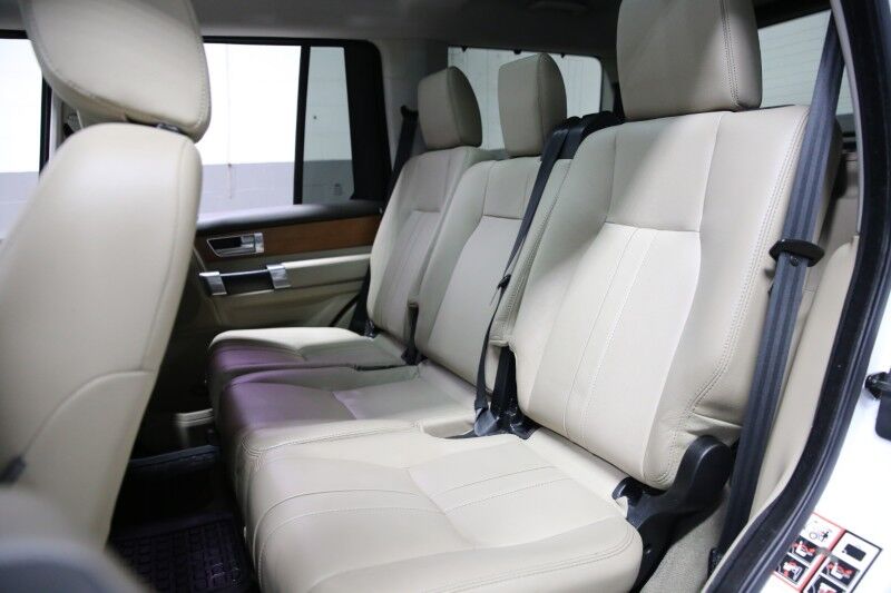 2015 Land Rover LR4 HSE Plainview NY
