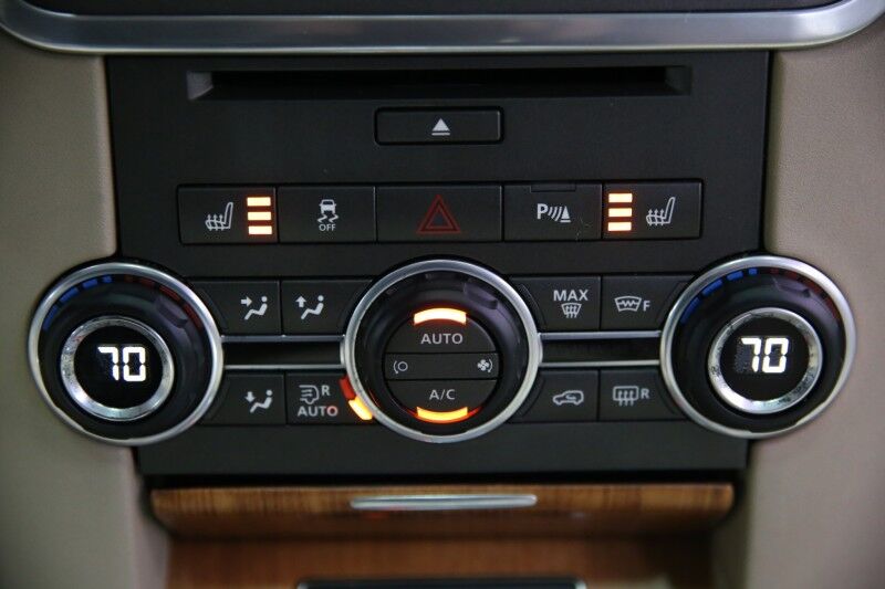 2015 Land Rover LR4 HSE Plainview NY