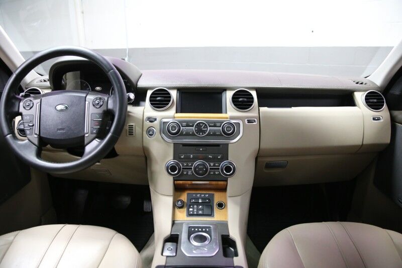 2015 Land Rover LR4 HSE Plainview NY