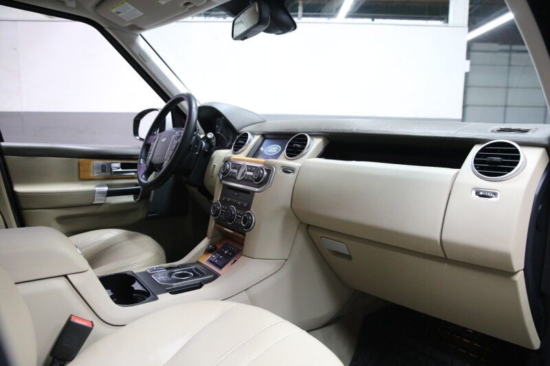 2015 Land Rover LR4 HSE Plainview NY