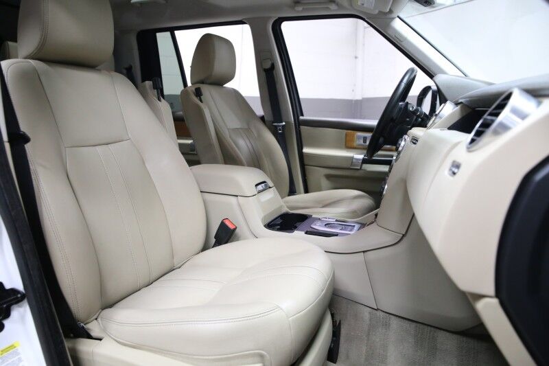 2015 Land Rover LR4 HSE Plainview NY