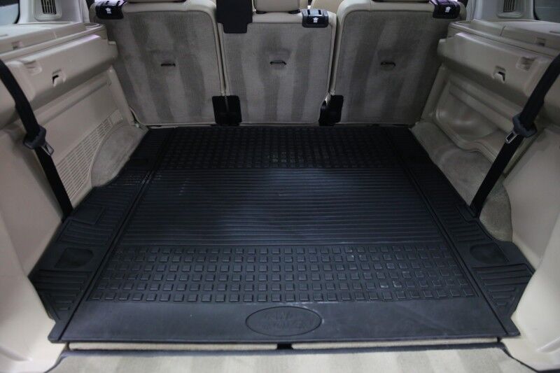 2015 Land Rover LR4 HSE Plainview NY