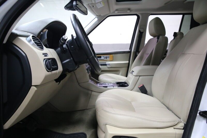 2015 Land Rover LR4 HSE Plainview NY