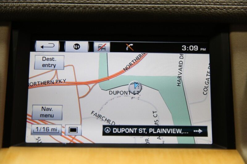 2015 Land Rover LR4 HSE Plainview NY