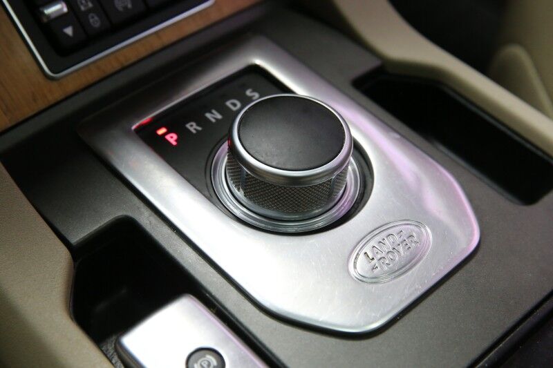 2015 Land Rover LR4 HSE Plainview NY
