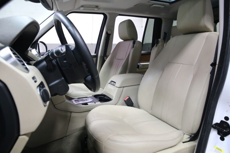 2015 Land Rover LR4 HSE Plainview NY