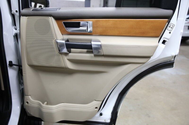 2015 Land Rover LR4 HSE Plainview NY