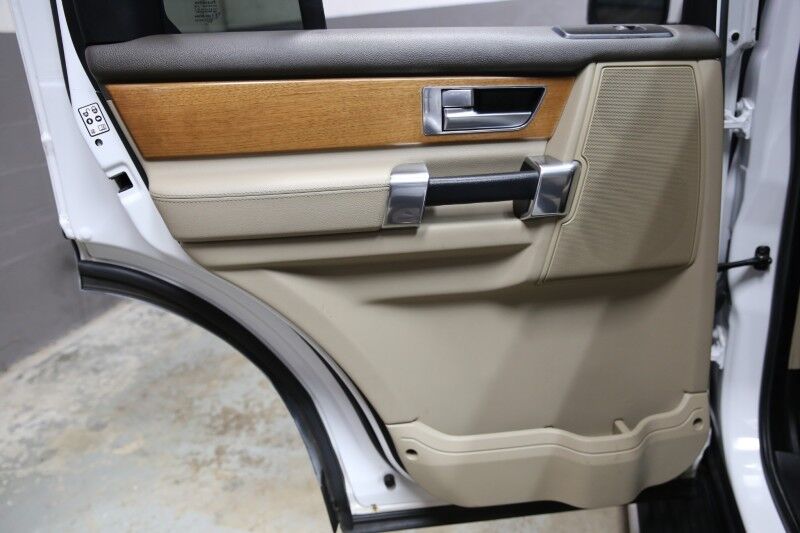 2015 Land Rover LR4 HSE Plainview NY