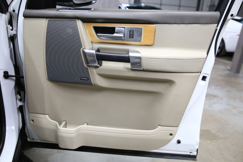 2015 Land Rover LR4 HSE Plainview NY