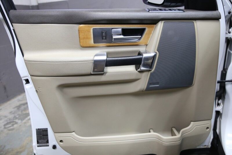 2015 Land Rover LR4 HSE Plainview NY