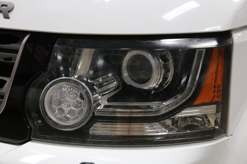 2015 Land Rover LR4 HSE Plainview NY