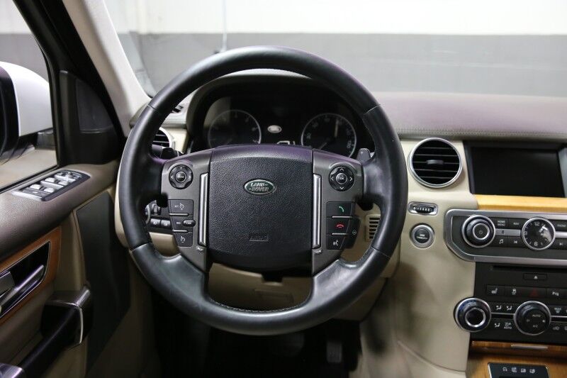 2015 Land Rover LR4 HSE Plainview NY