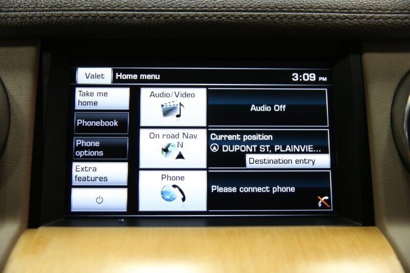 2015 Land Rover LR4 HSE Plainview NY