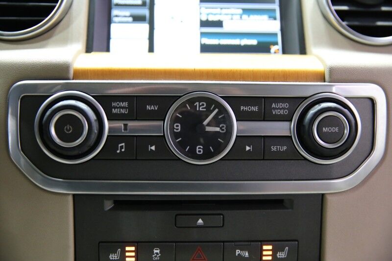 2015 Land Rover LR4 HSE Plainview NY