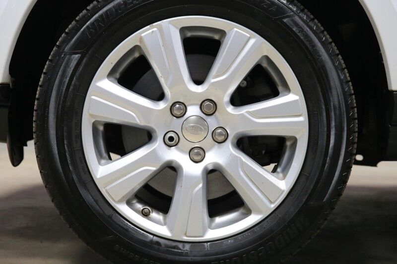 2015 Land Rover LR4 HSE Plainview NY