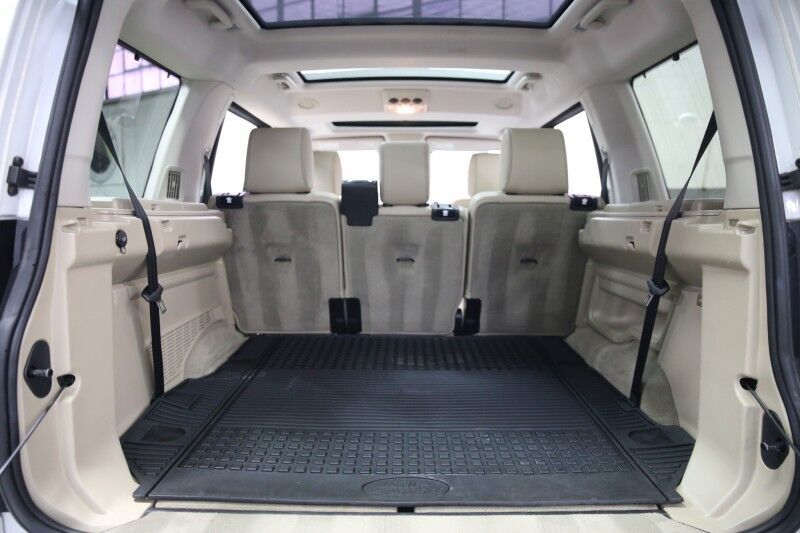 2015 Land Rover LR4 HSE Plainview NY