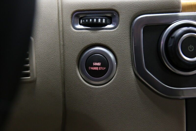 2015 Land Rover LR4 HSE Plainview NY