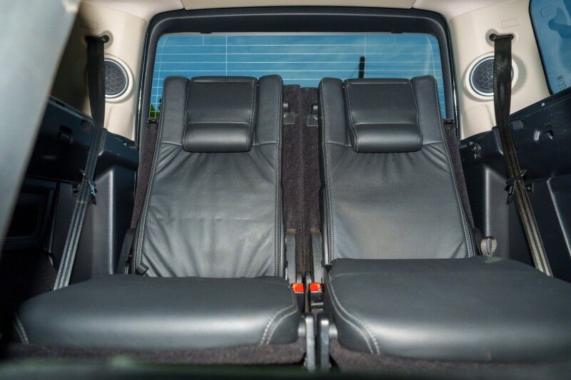 2015 Land Rover LR4 LUX Birmingham AL