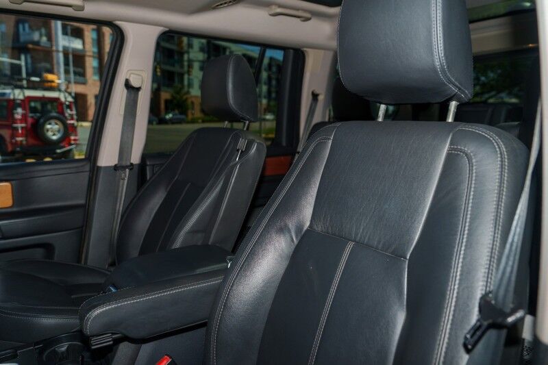 2015 Land Rover LR4 LUX Birmingham AL