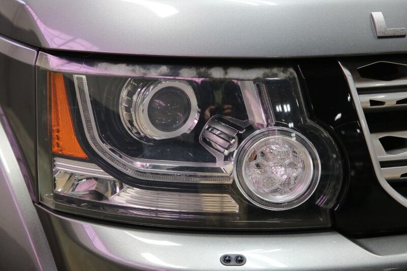 2015 Land Rover LR4 LUX Plainview NY