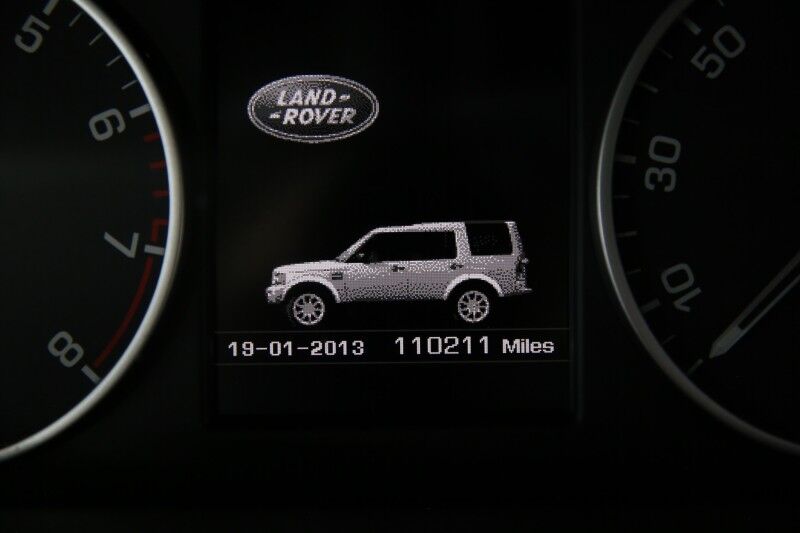 2015 Land Rover LR4 LUX Plainview NY