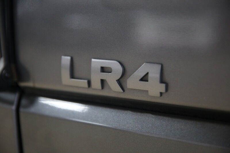 2015 Land Rover LR4 LUX Plainview NY