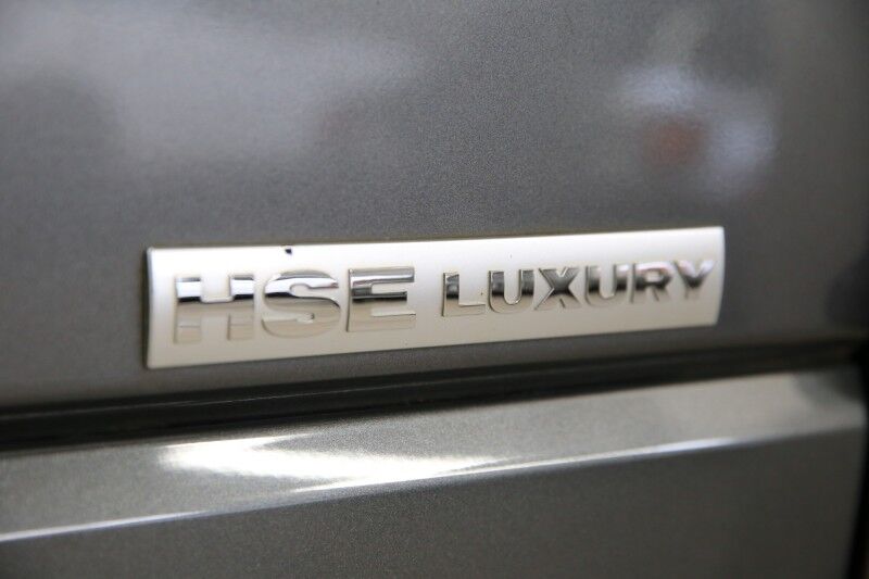 2015 Land Rover LR4 LUX Plainview NY