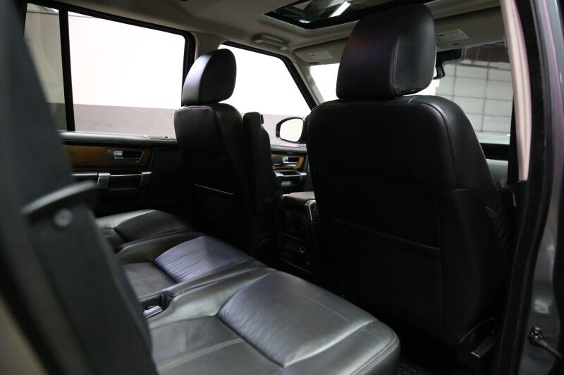 2015 Land Rover LR4 LUX Plainview NY