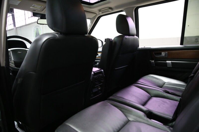 2015 Land Rover LR4 LUX Plainview NY