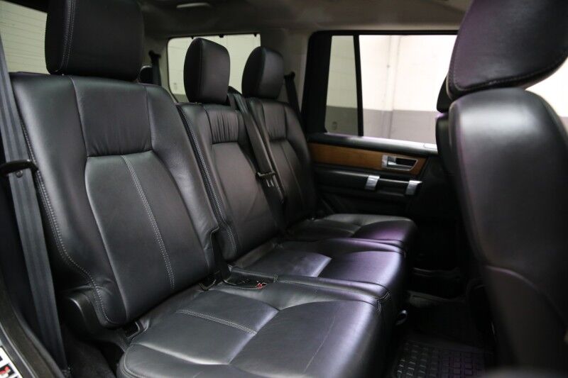 2015 Land Rover LR4 LUX Plainview NY