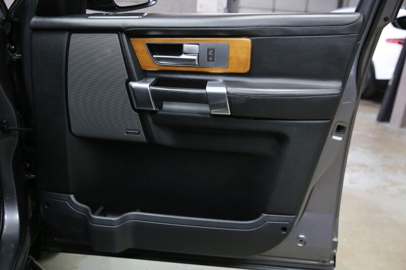 2015 Land Rover LR4 LUX Plainview NY