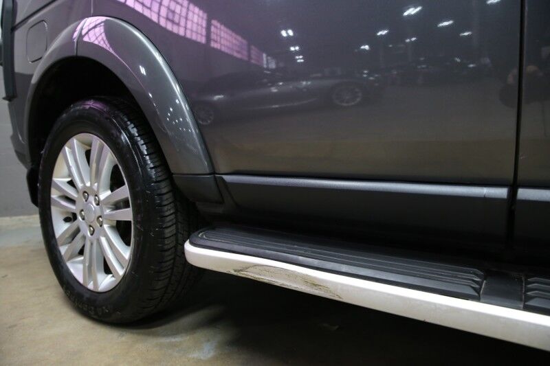 2015 Land Rover LR4 LUX Plainview NY