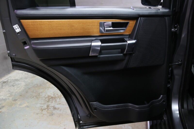 2015 Land Rover LR4 LUX Plainview NY