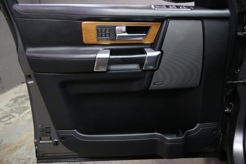 2015 Land Rover LR4 LUX Plainview NY