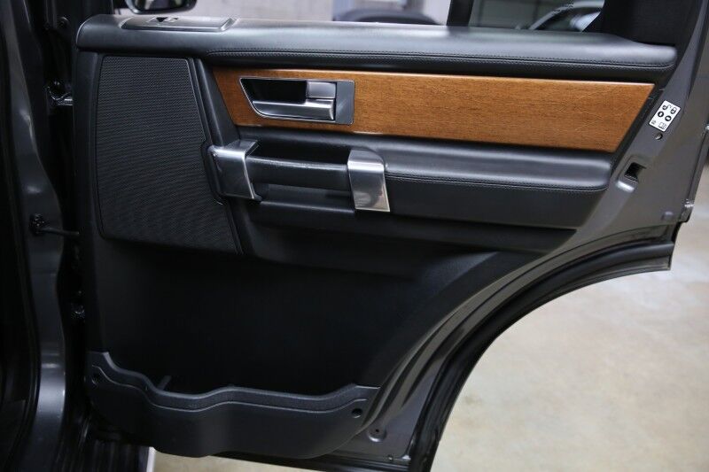 2015 Land Rover LR4 LUX Plainview NY