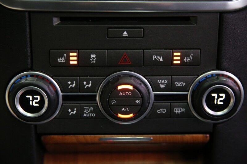 2015 Land Rover LR4 LUX Plainview NY