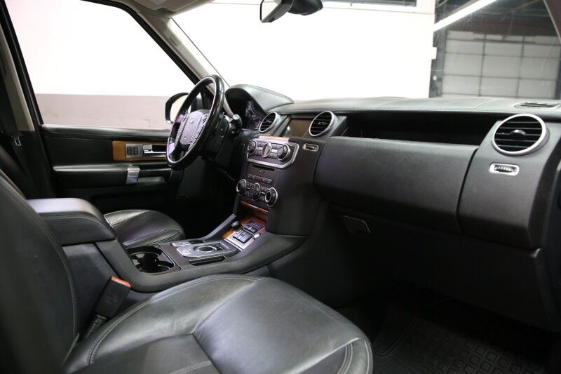 2015 Land Rover LR4 LUX Plainview NY
