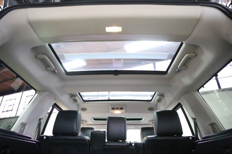 2015 Land Rover LR4 LUX Plainview NY