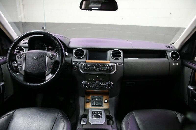 2015 Land Rover LR4 LUX Plainview NY