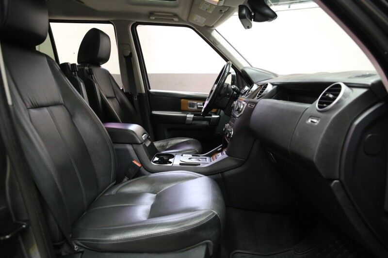 2015 Land Rover LR4 LUX Plainview NY
