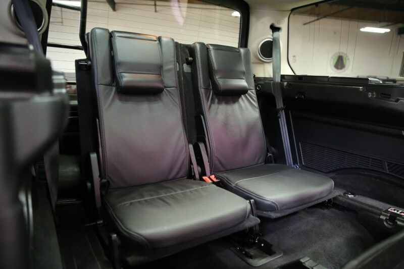 2015 Land Rover LR4 LUX Plainview NY