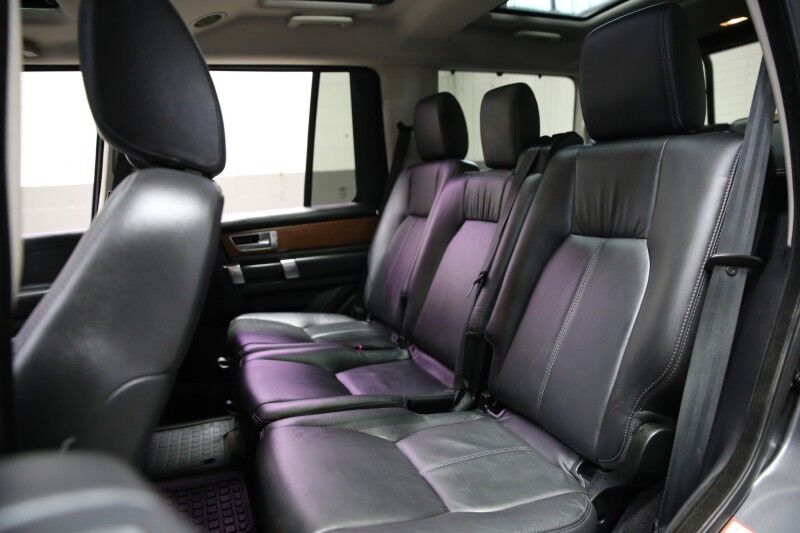 2015 Land Rover LR4 LUX Plainview NY