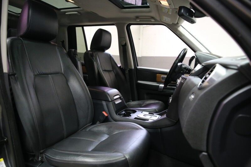 2015 Land Rover LR4 LUX Plainview NY