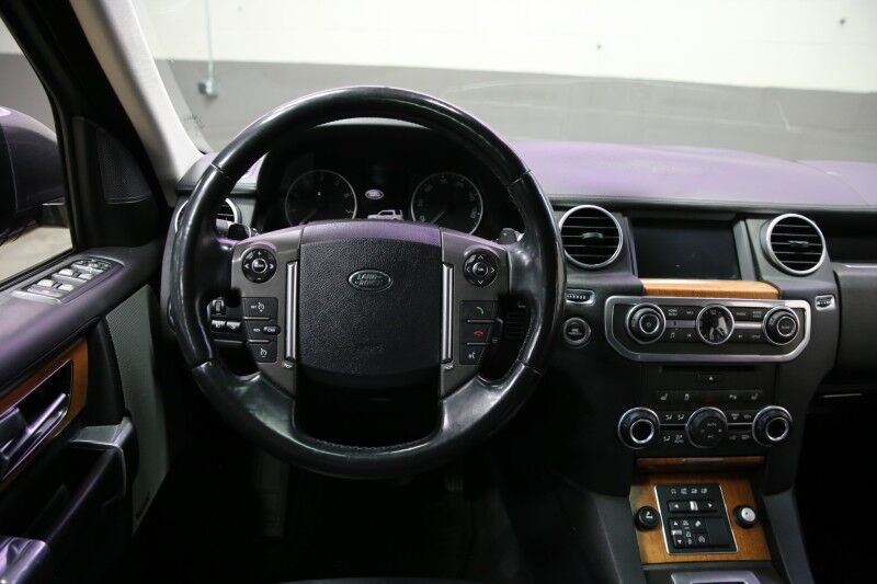 2015 Land Rover LR4 LUX Plainview NY