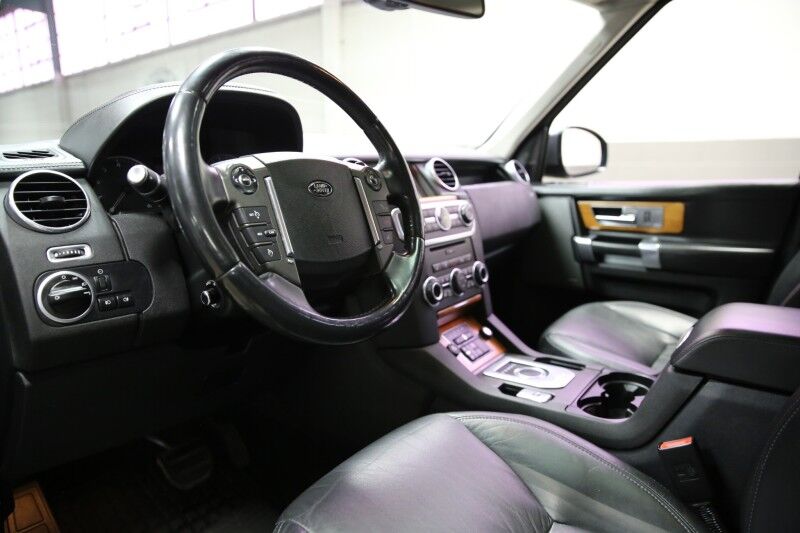 2015 Land Rover LR4 LUX Plainview NY